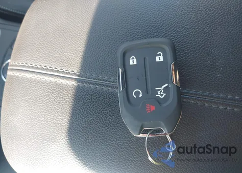 2022 GMC Terrain Slt z USA, uszkodzony, nr VIN 3GKALPEV3NL206789